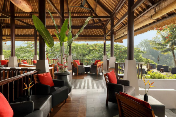 Combiné Rizières et plage de Bali by Maya 5* - 9