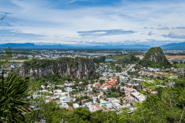 Circuit Merveilles D'indochine En Privatif 4*