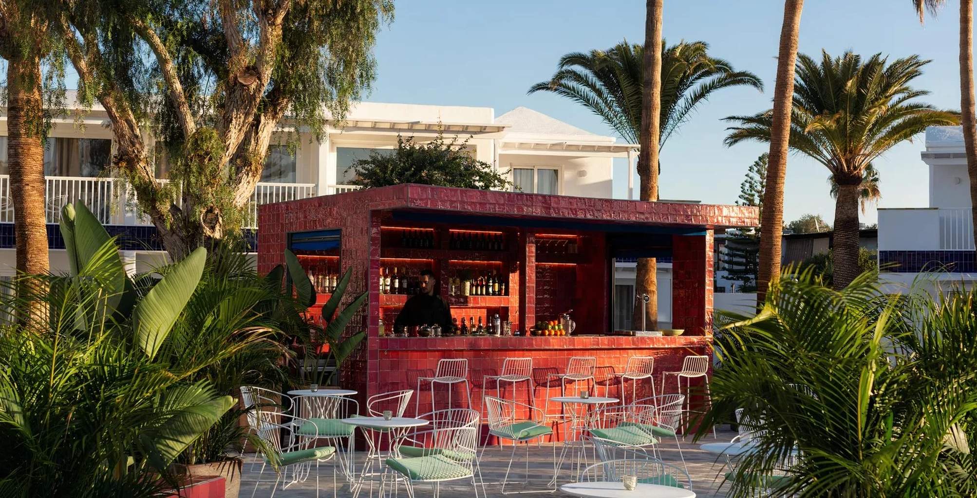 Barcarola Club 4* - 8