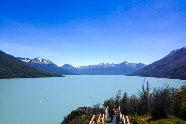 FLEX Circuit On dirait le Sud... Argentin ! - 1