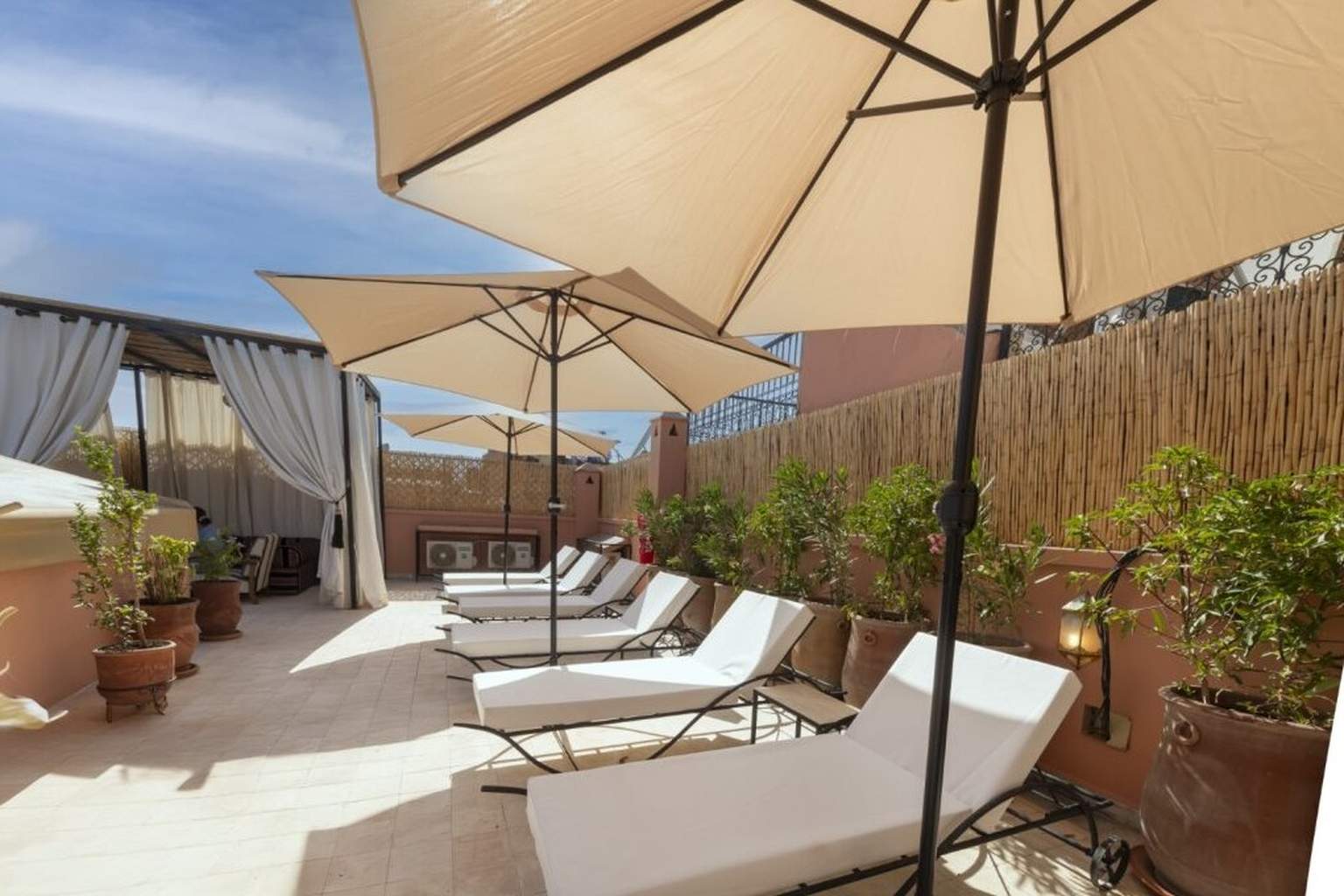 Médina Charme Riad and Spa - 11