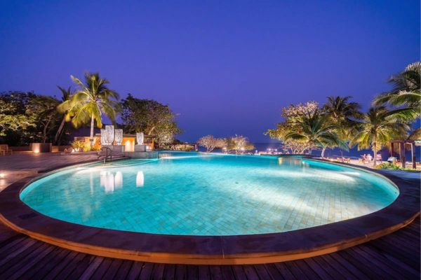 Séjour Koh Samet, Paradee Resort Koh Samet 5* - 35