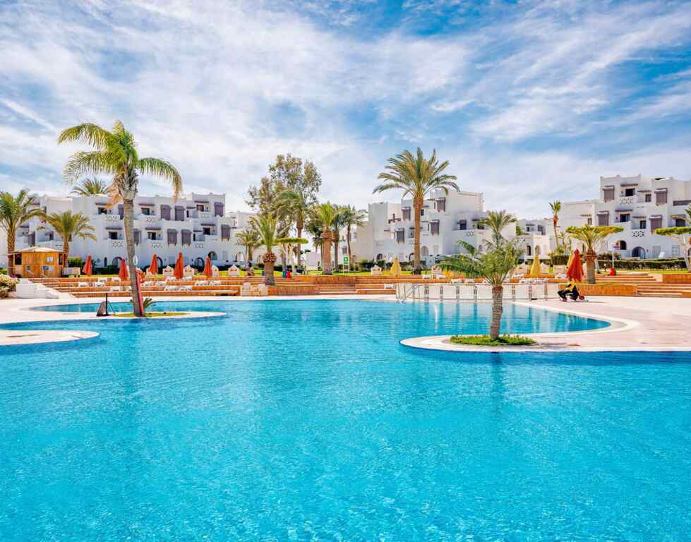 Mercure 4* Hurghada