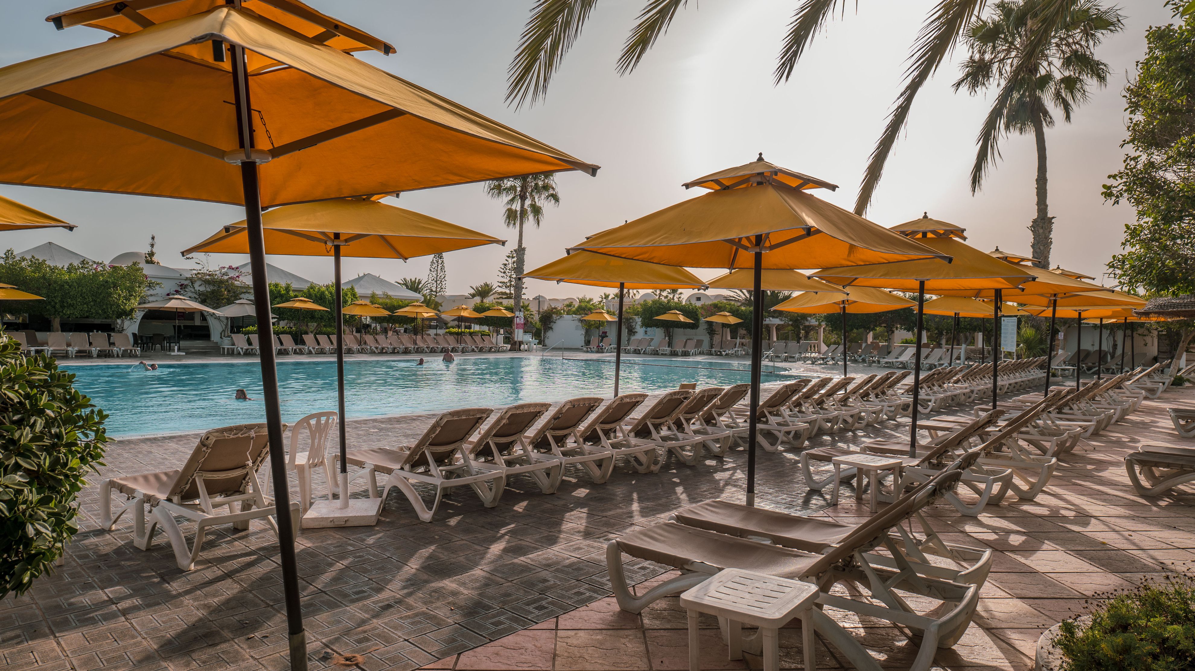 Djerba Aqua Resort 4* - 16