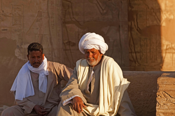 Croisière L'Or des Pharaons de la Vallée du Nil au Caire - 4