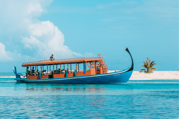 Séjour Cocoon Maldives 5* - 3