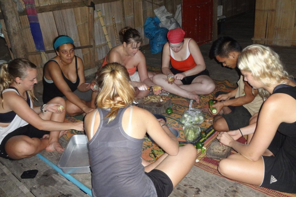 Thaïlande - Circuit Trekking et Aventures, sur la Piste des Tribus du Nord