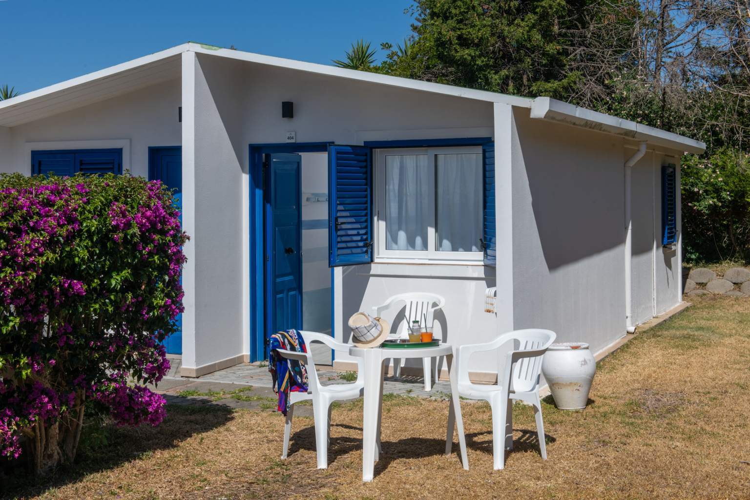 Mon Club Evasion Le Dune Beach Club 4* - 3