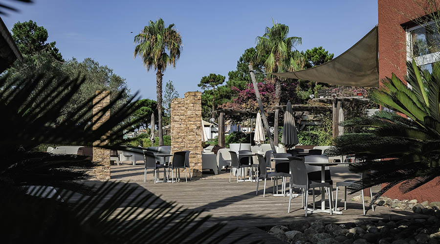 Club Belambra Borgo Pineto*** en formule Demi-Pension ou Pension Complète - 21