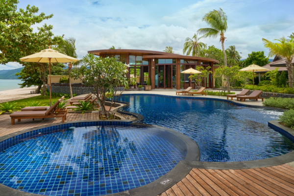 Hôtel Thaïlande à Bangkok, circuit grand tour de thailande et plage a khanom 4