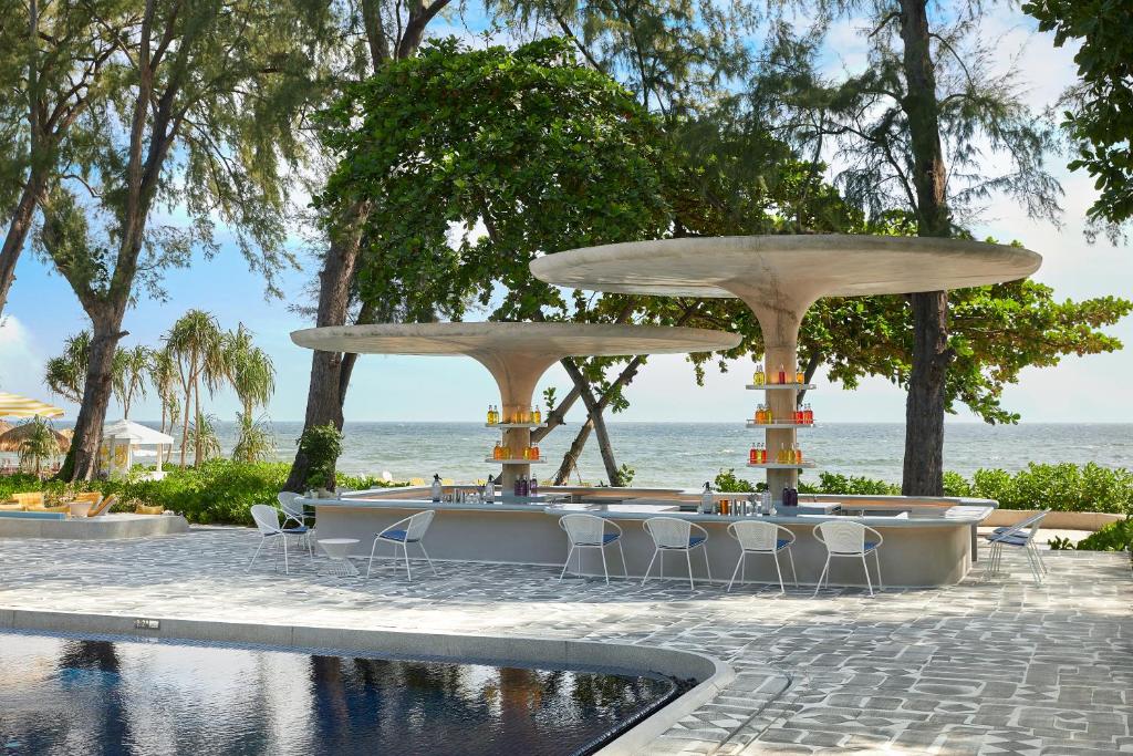 Thaïlande - Hôtel The Standard Hua Hin