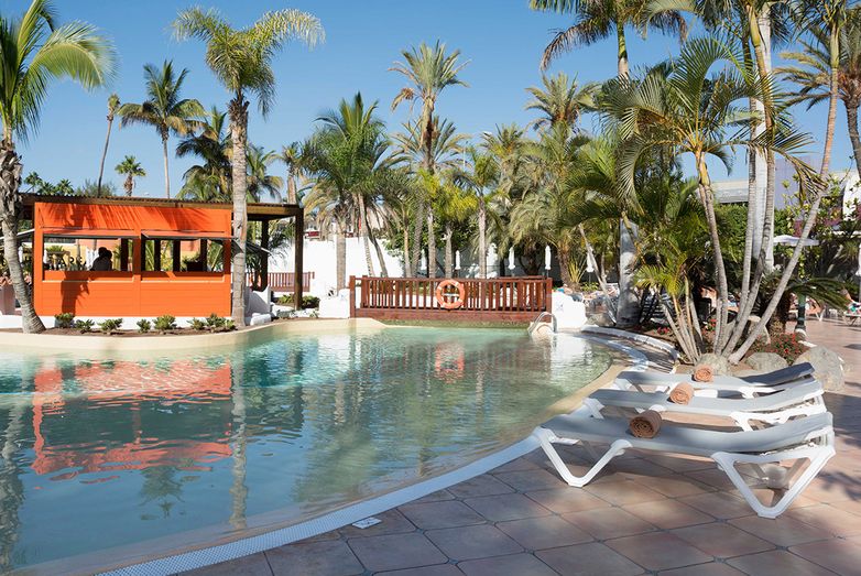 Canaries - Grande Canarie - Espagne - Hôtel Gran Canaria Princess 4* - (adult only +16)