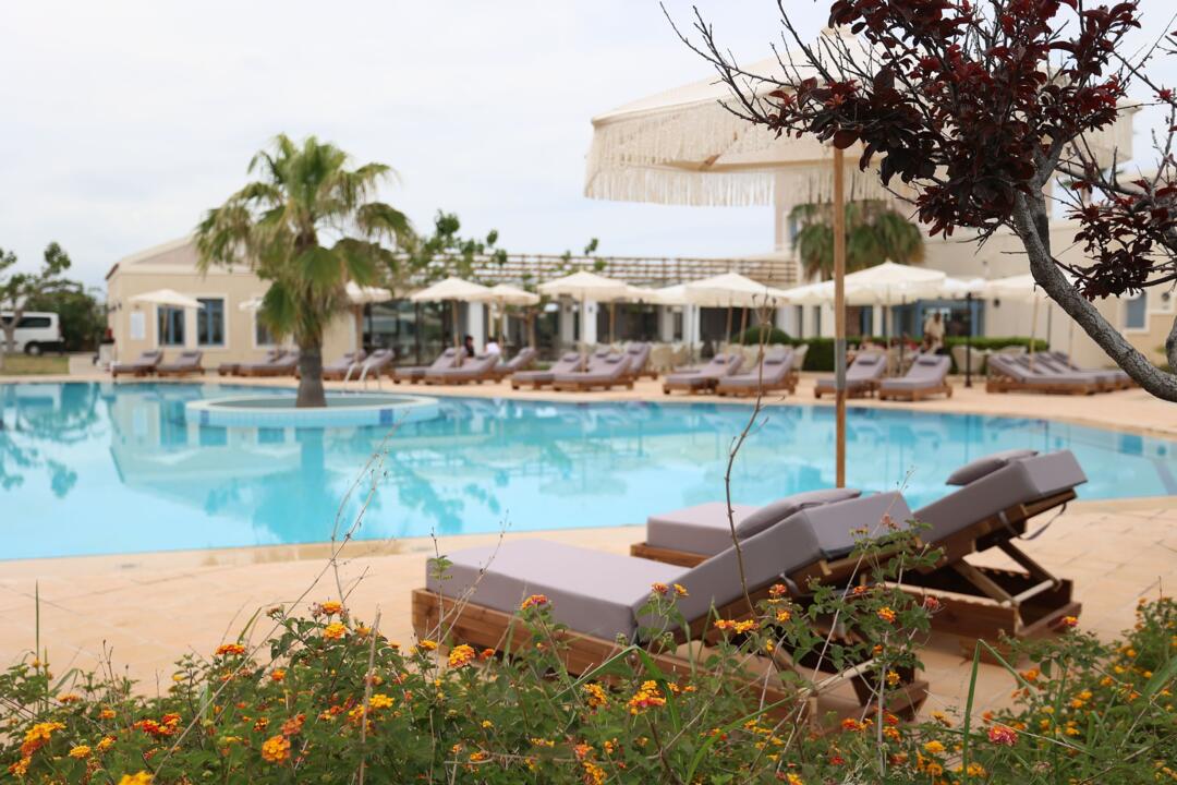 Emerald Hotel by Azul Collection 4* - 12