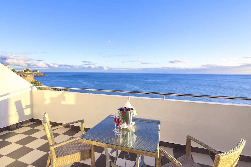 Hôtel Orca Praia 4* - 7