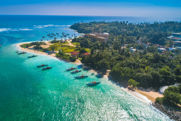 Circuit De la Route des Epices aux plages des Maldives - 27