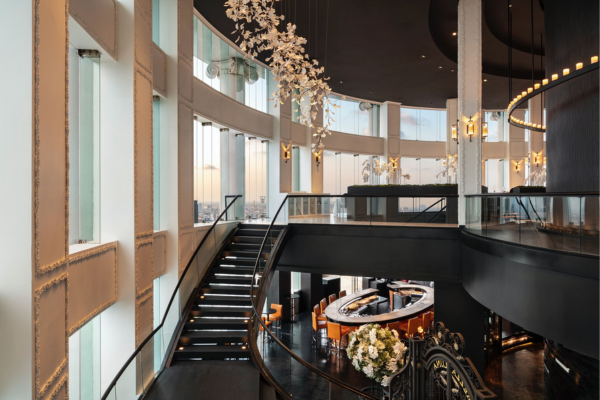 FLEX Combiné Thaïlande, De Bangkok aux Sables de Hua Hin 5* - 9
