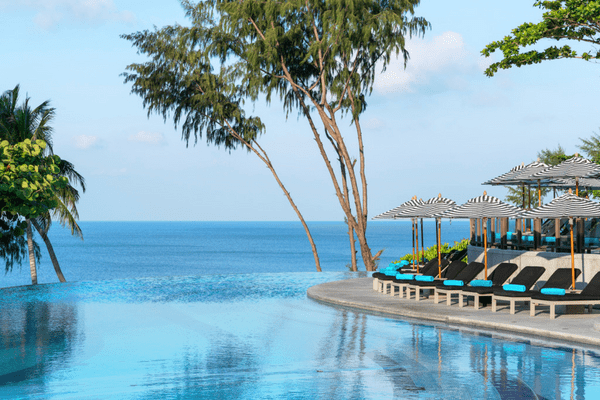 Phuket,Pullman Arcadia Naithon - 20