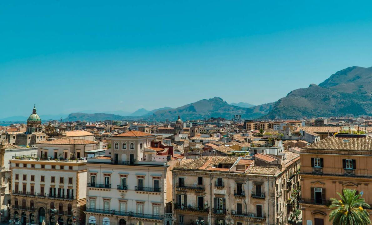 Autotour en liberté - Triangle Sicilien 9 nuits en 4* - 13