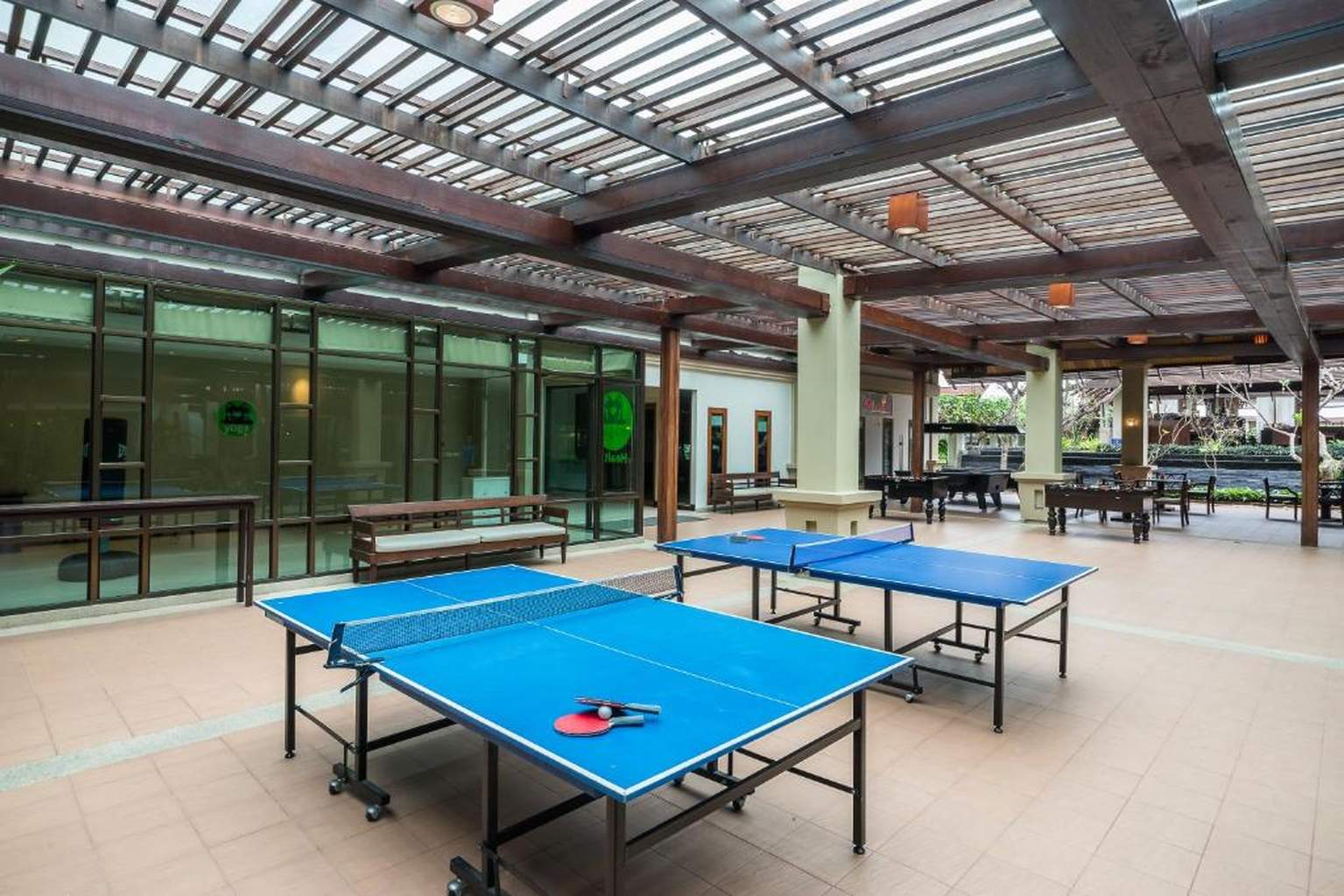 Ravindra Beach Resort 4* - 14