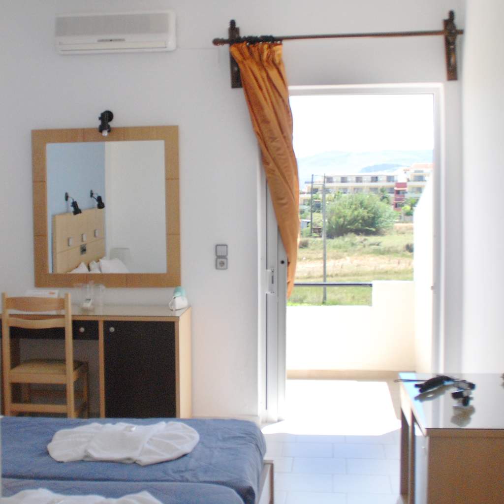 Hôtel Ermioni 3* (Adults Friendly +12) - image 7