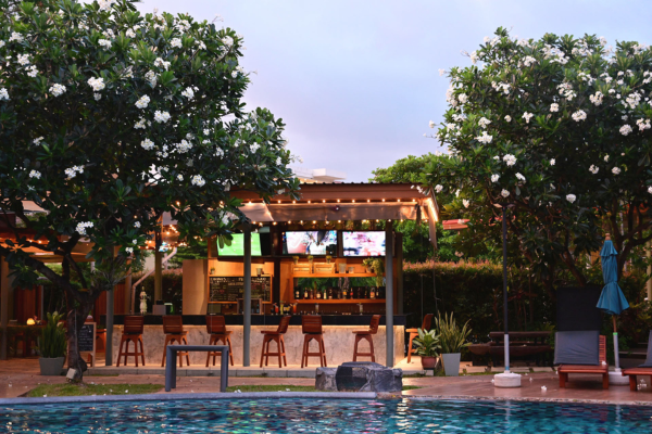 Thaïlande - Phuket - Kata - The Metadee Concept Hôtel 5*