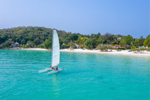 Séjour Koh Samet, Paradee Resort Koh Samet 5* - 47