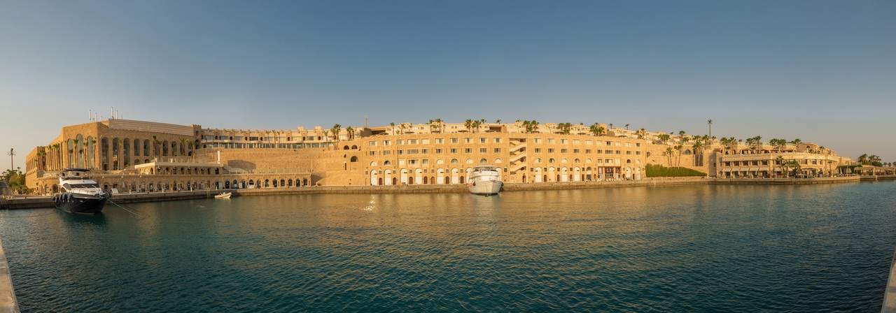 Egypte - Louxor et la vallée du Nil - Croisière Déesses du Nil et séjour Albatros Citadel