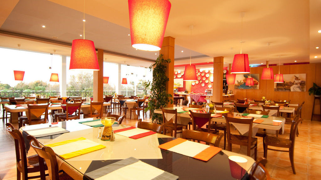 Hôtel Luzmar Villas 4* - 7