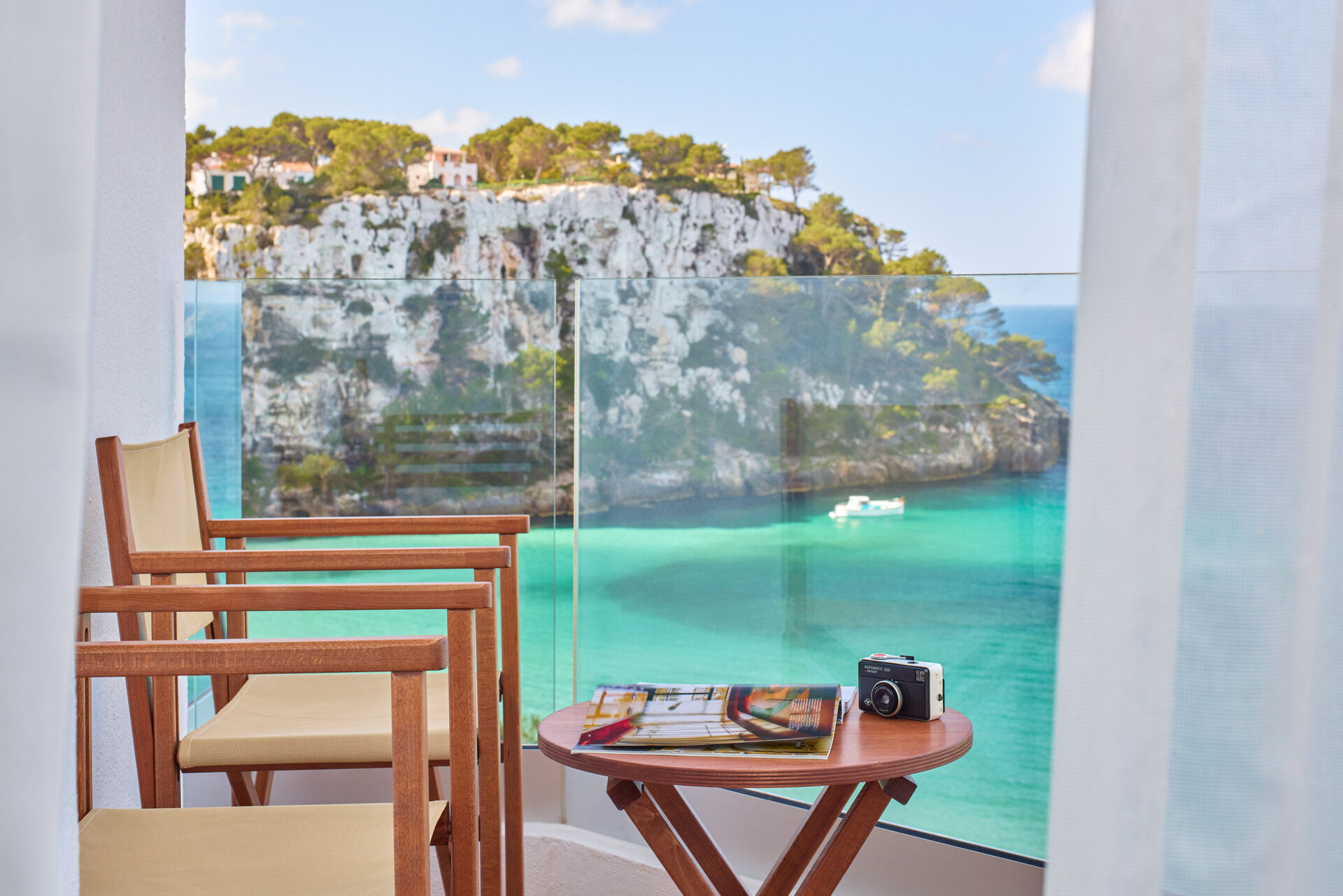 Hôtel Melia Cala Galdana 5* - 16
