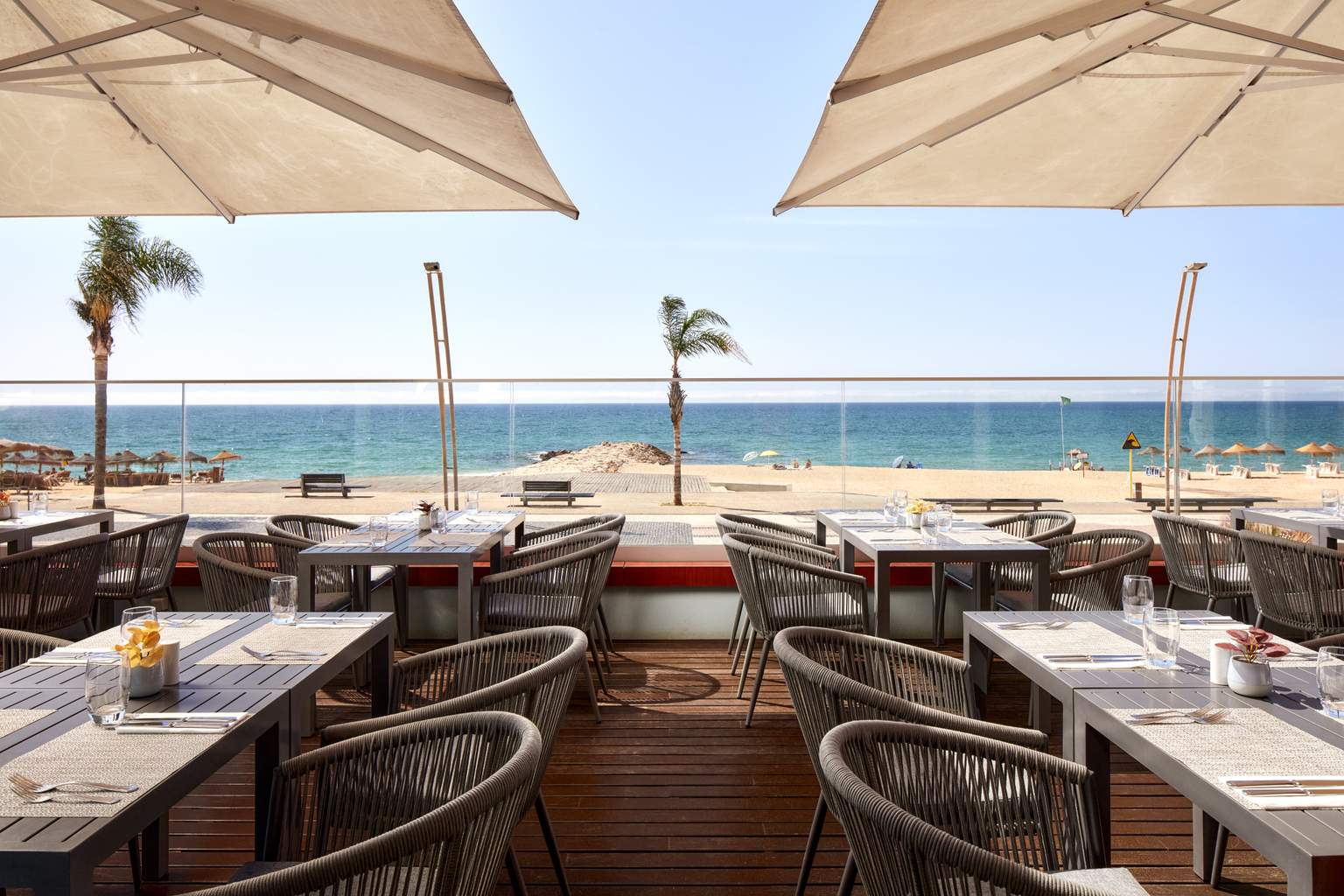 Dom José Beach Hôtel 3* - 17