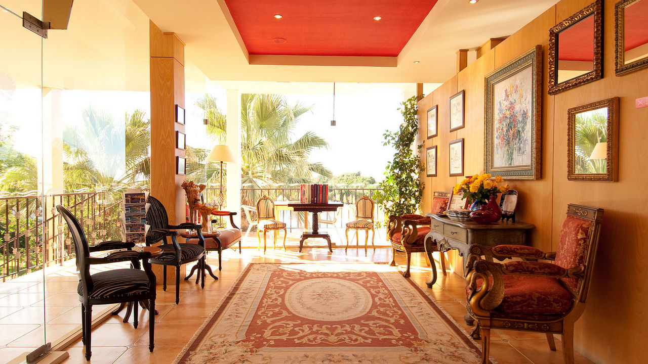 Hôtel Luzmar Villas 4* - 9