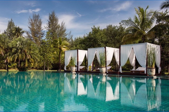 SEJOUR KHAO LAK THE SAROJIN 5*
