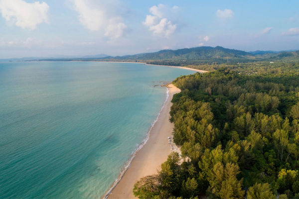 Hôtel Thaïlande à Bangkok, circuit charmes de thailande et plage a khao lak 5