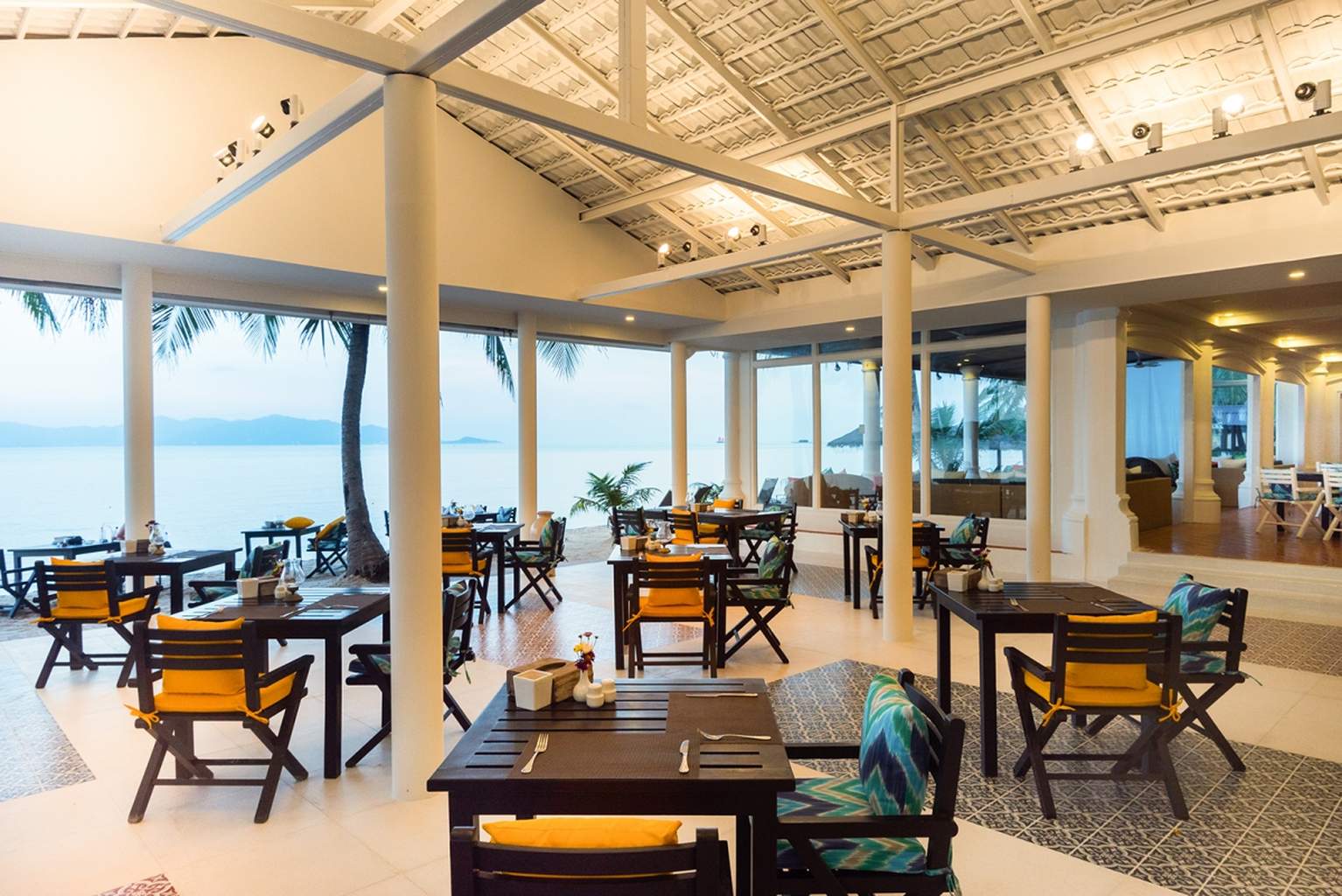 Hôtel Paradise Beach Resort - 14
