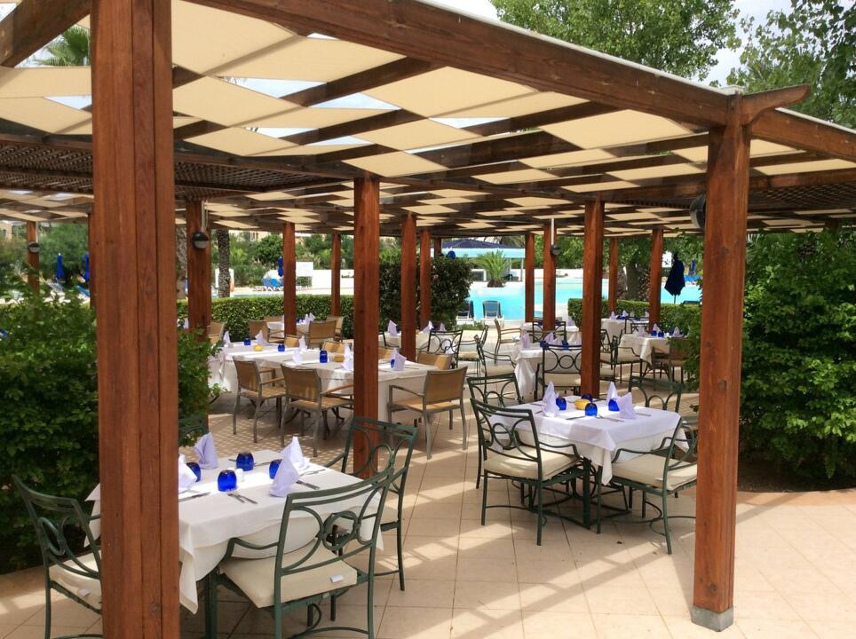 Hotel Vincci Saphir Palace 5* - 16