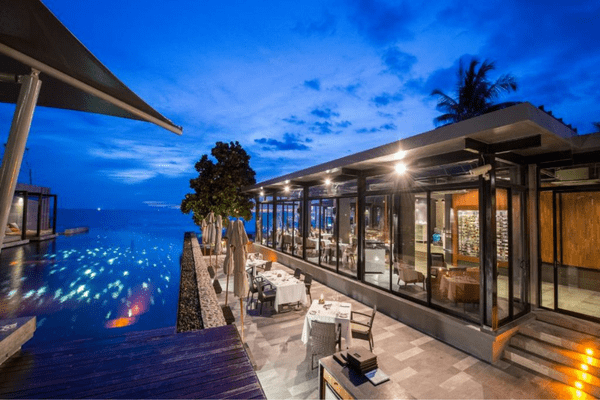 Thaïlande - Phuket - Hôtel Aleenta Phuket Phang Nga Resort & Spa 5*