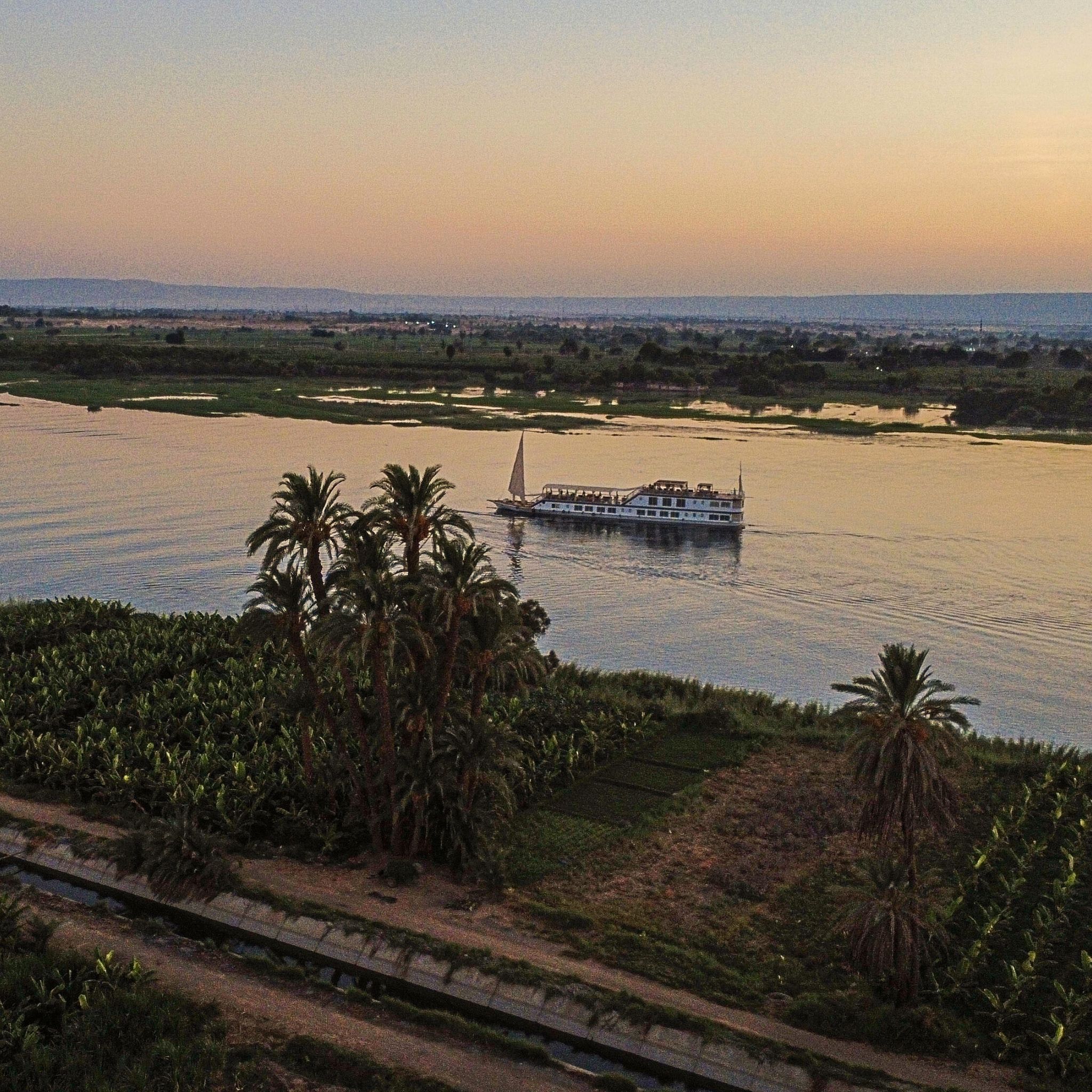Photo Croisi&egrave;re ENC Travel