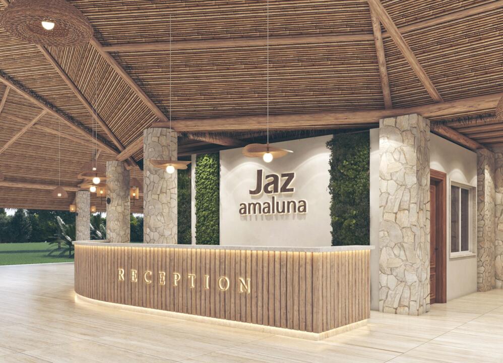 Jaz Amaluna Hotel 4* (adult only +16) - 16