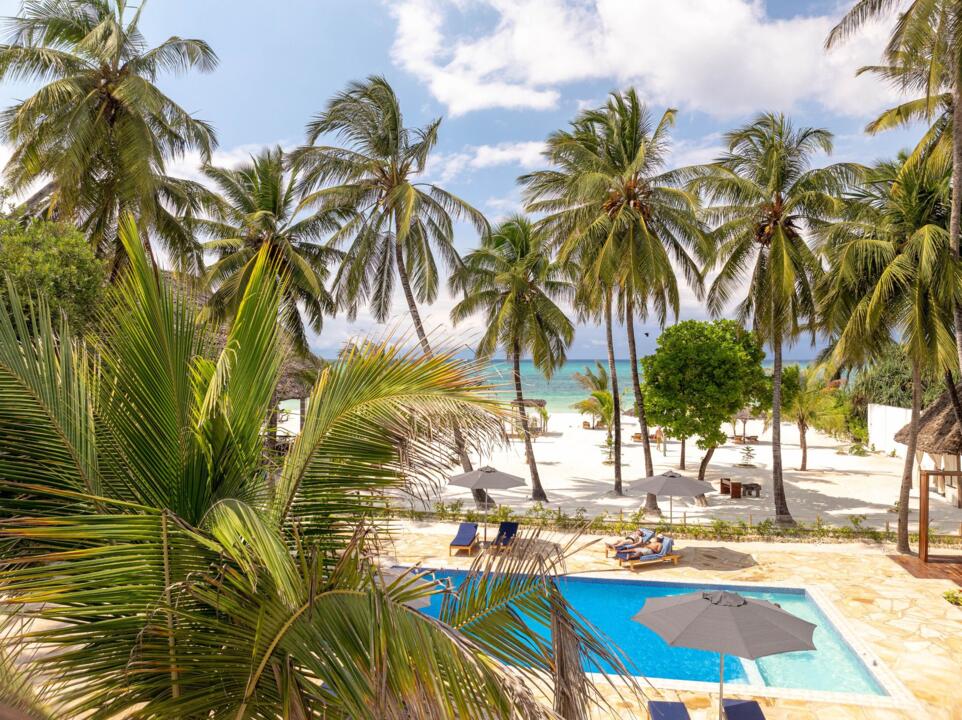 Hotel The Soul Zanzibar 4* - 14