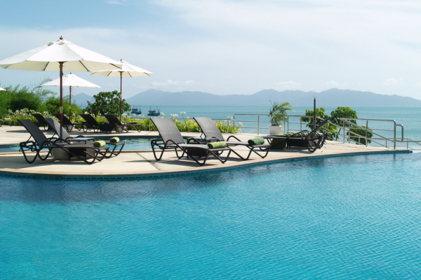 Séjour Samui Buri Beach Resort 4* ** Spécial Pool Villa** - 9