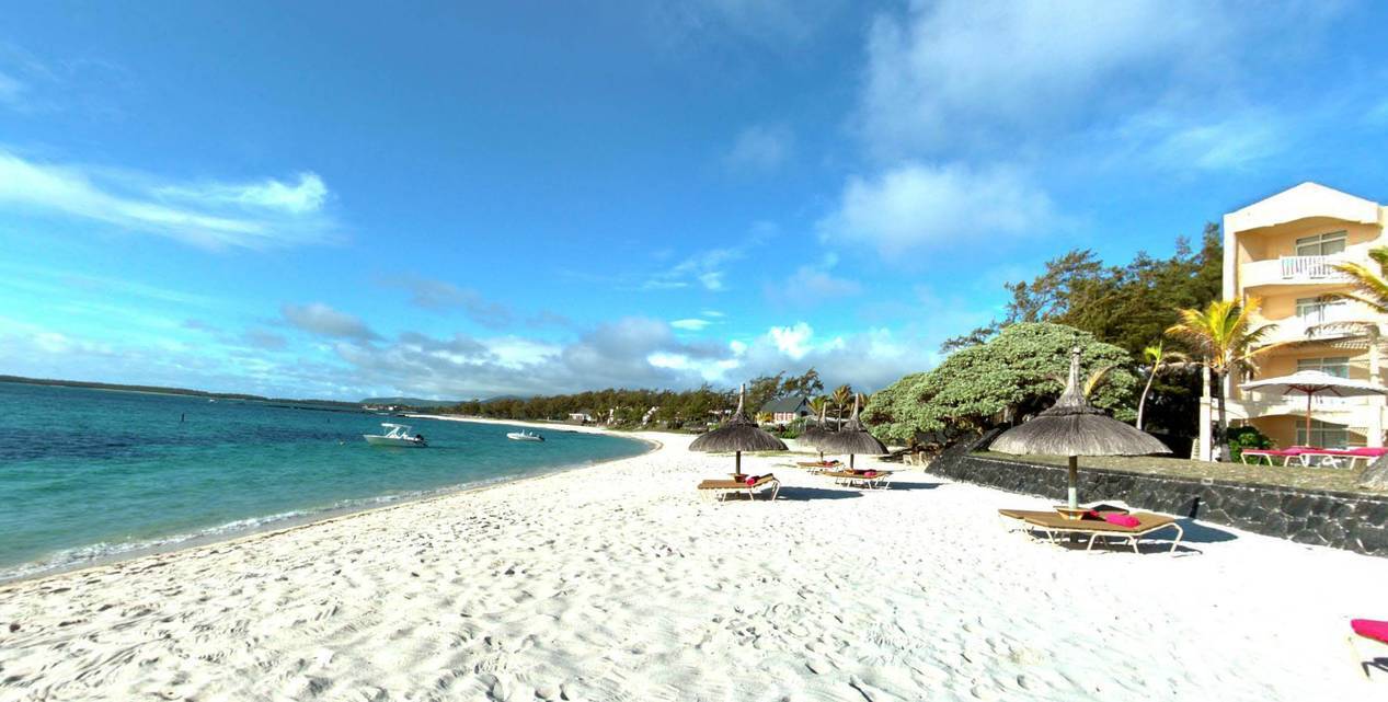 Silver Beach Hotel 3* - 9