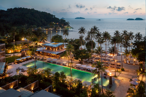 Image 27 du séjour Circuit Trésors de Thaïlande et plage de Koh Chang 5* Luxe à Bangkok, Thaïlande