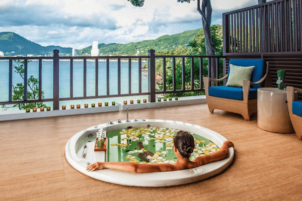 Phuket, Amari Phuket 5* + Vols Flex - 11