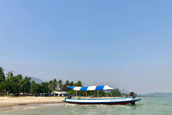 Circuit De Bangkok aux Sables de MyClub Dolphin Bay Resort 3/4* - 10