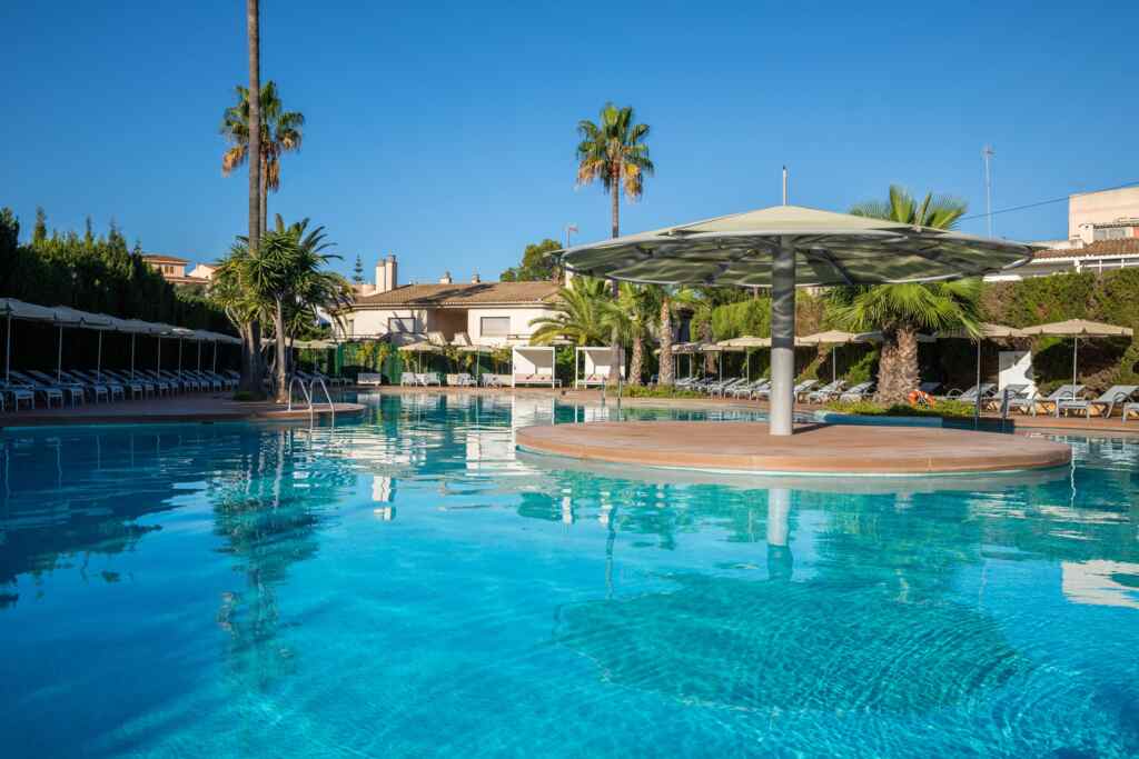 JS Porto Colom Suites 4* - 22