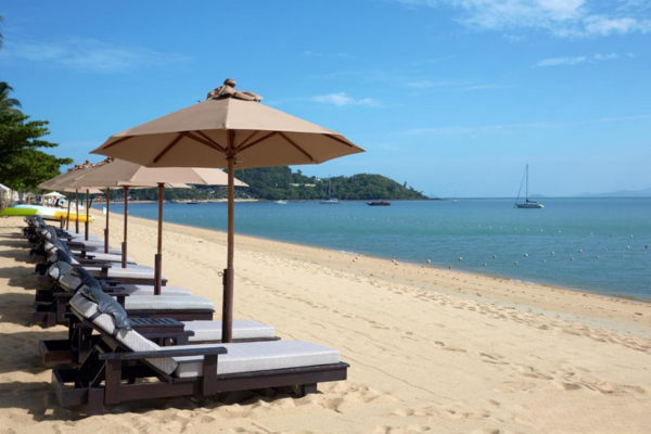 FLEX Séjour Koh Samui, Bo Phut Resort & Spa 4* - 6