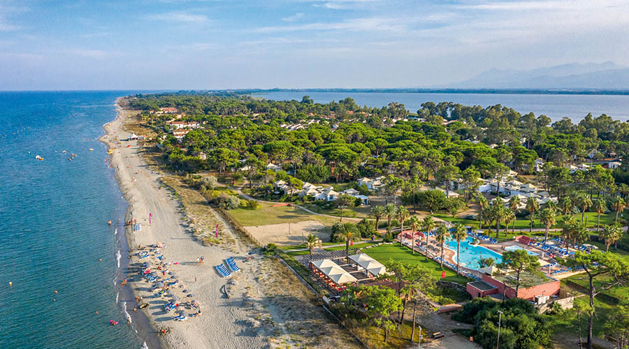 Club Belambra Borgo Pineto*** en formule Demi-Pension ou Pension Complète - 12