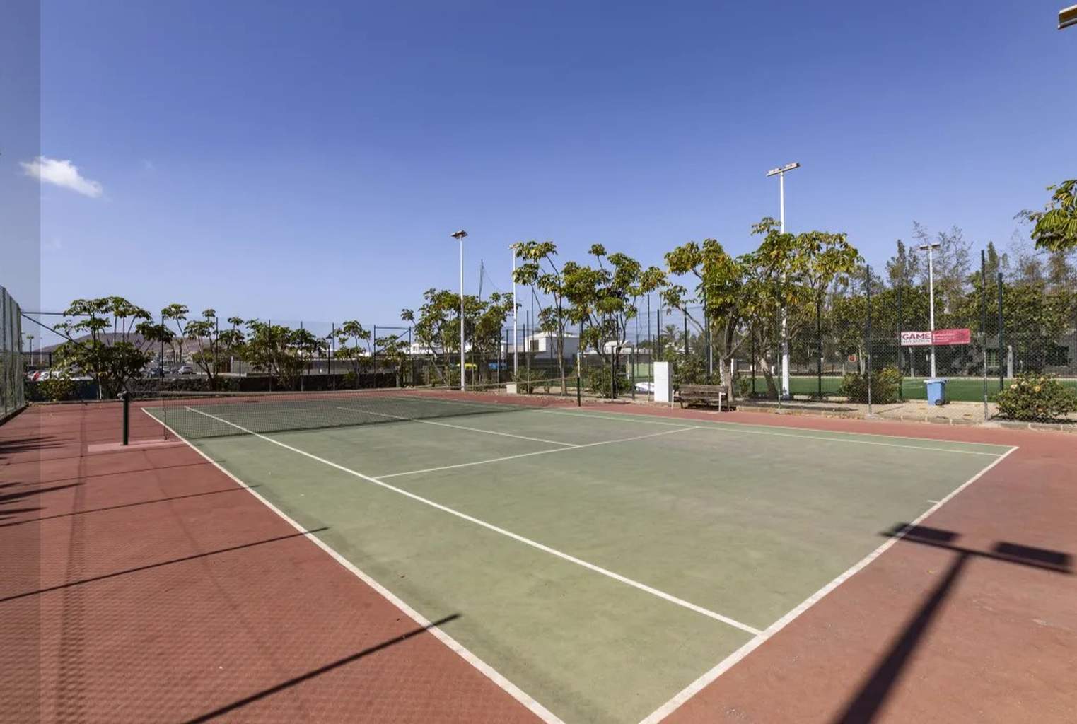 Hôtel THB Tropical Island 4* - 16