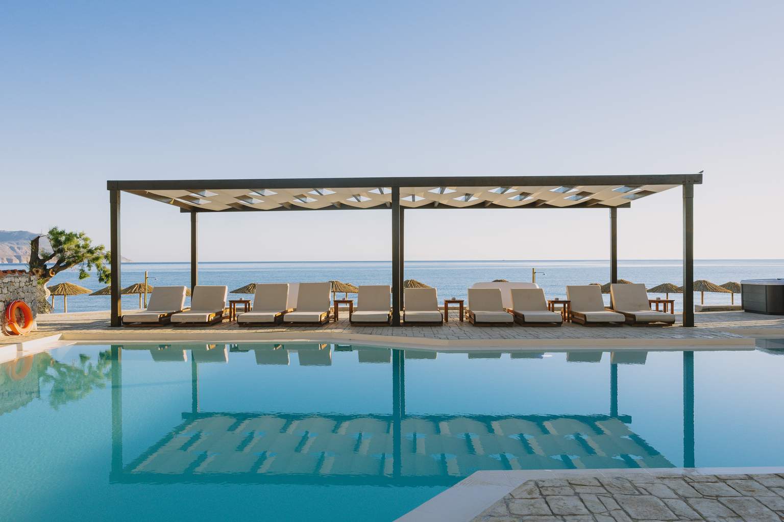 Hôtel Casa Di Notos Beach 4* (Adults Friendly +12) - 24