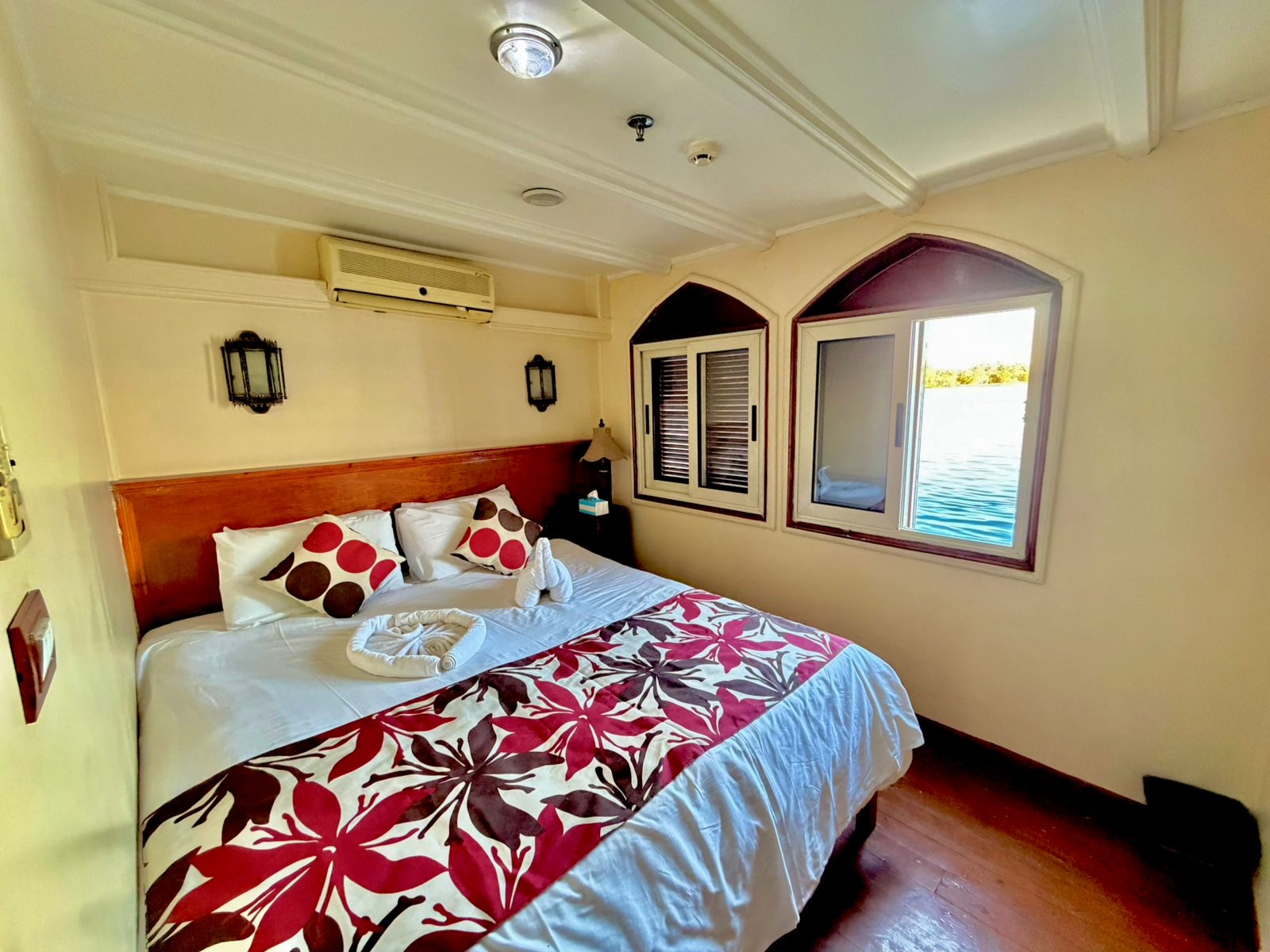 Photo Croisi&egrave;re ENC Travel